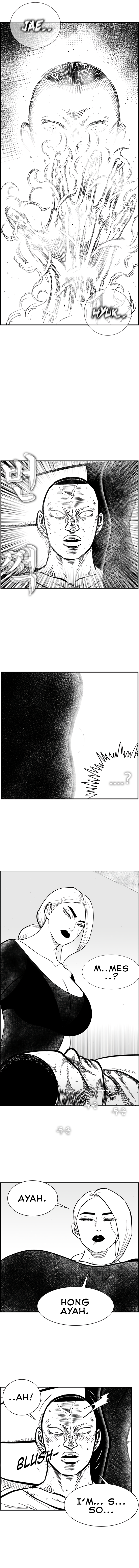 Read Hellper 2 Killberos EN Manga Online