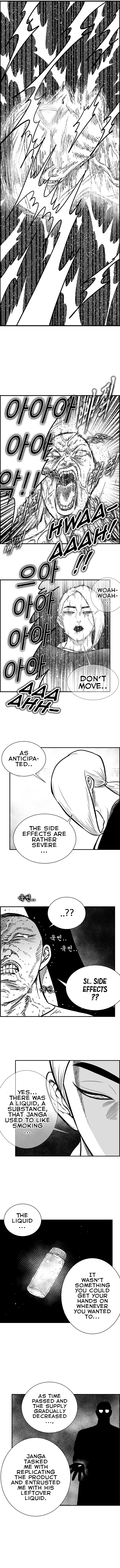 Read Hellper 2 Killberos EN Manga Online