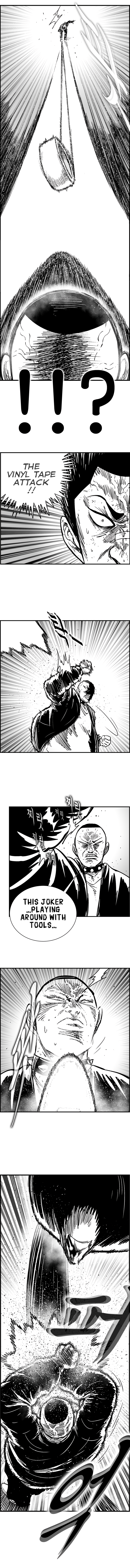 Read Hellper 2 Killberos EN Manga Online