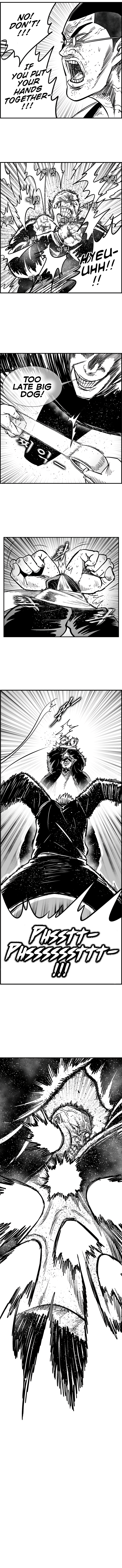 Read Hellper 2 Killberos EN Manga Online