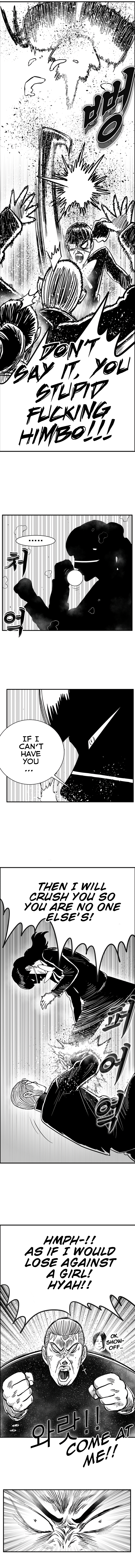 Read Hellper 2 Killberos EN Manga Online