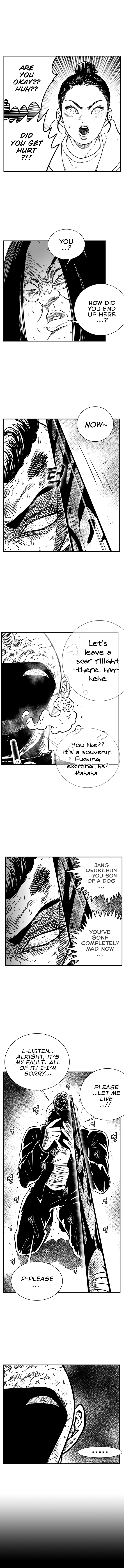 Read Hellper 2 Killberos EN Manga Online