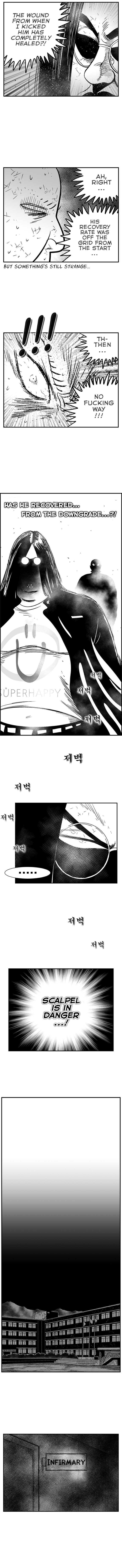 Read Hellper 2 Killberos EN Manga Online