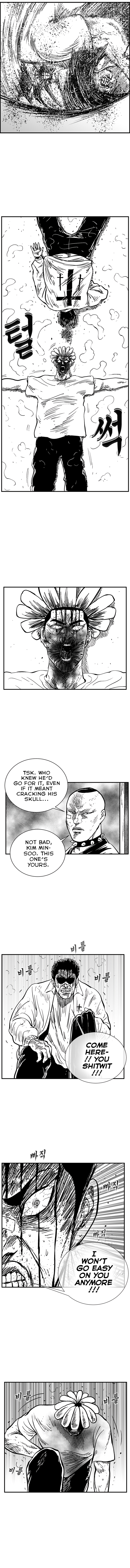 Read Hellper 2 Killberos EN Manga Online