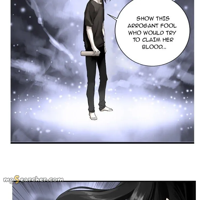 Read Her Summon EN Manga Online