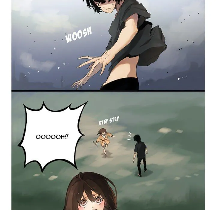 Read Her Summon EN Manga Online