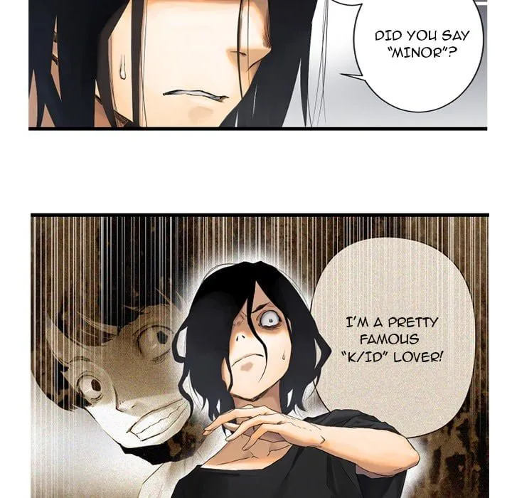 Read Her Summon EN Manga Online