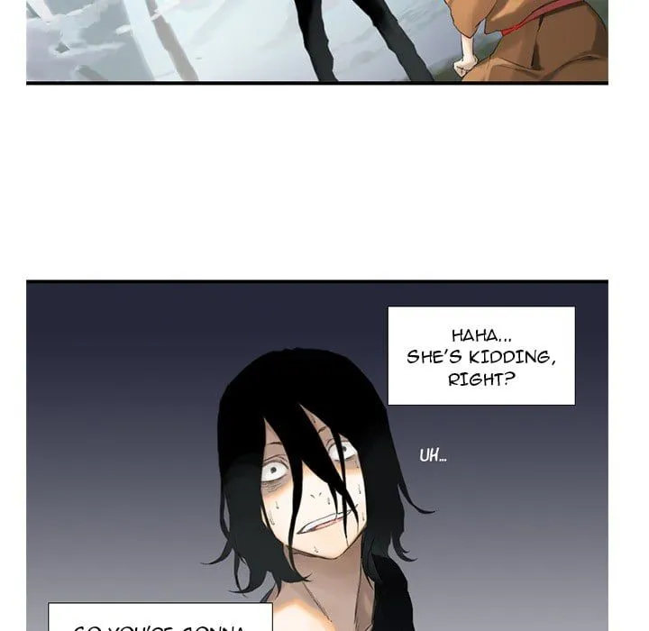 Read Her Summon EN Manga Online