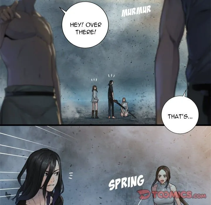 Read Her Summon EN Manga Online