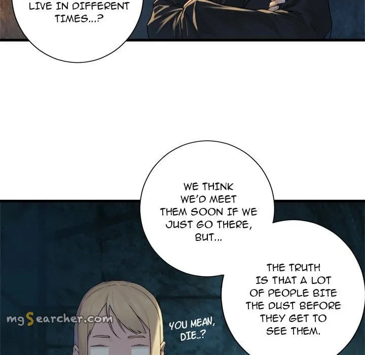 Read Her Summon EN Manga Online
