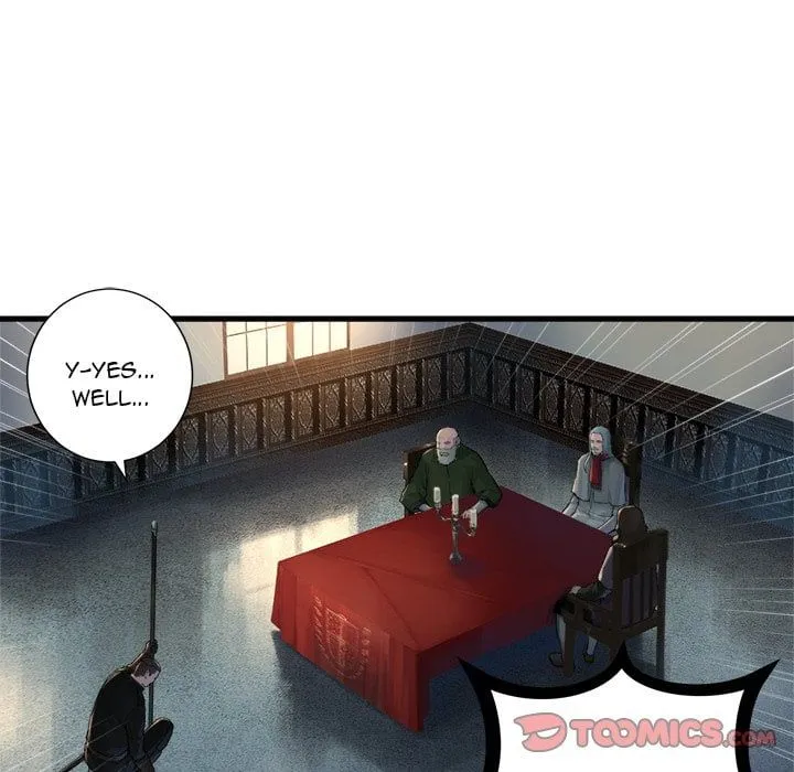 Read Her Summon EN Manga Online