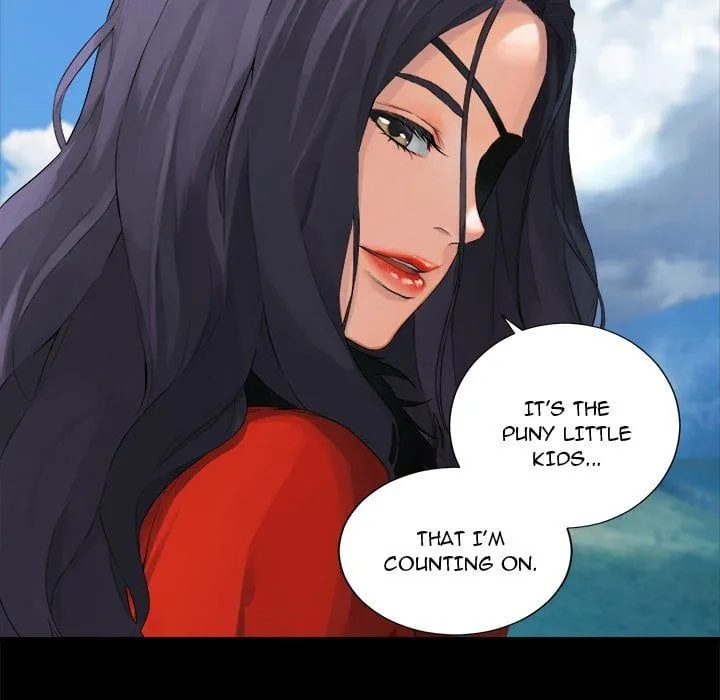Read Her Summon EN Manga Online