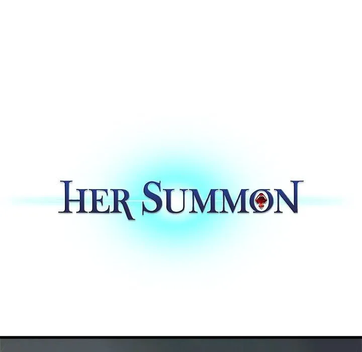 Read Her Summon EN Manga Online