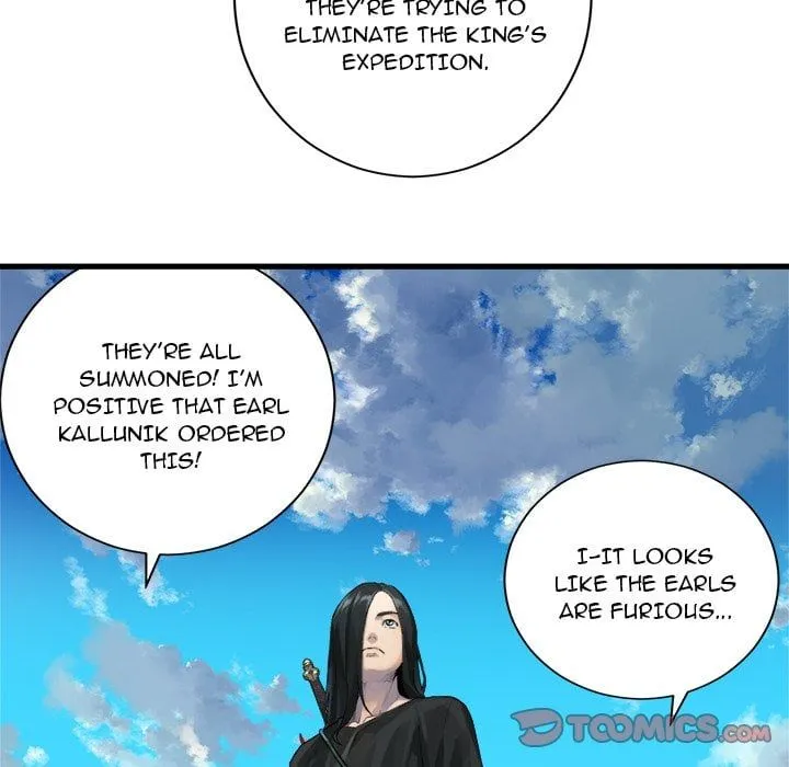 Read Her Summon EN Manga Online