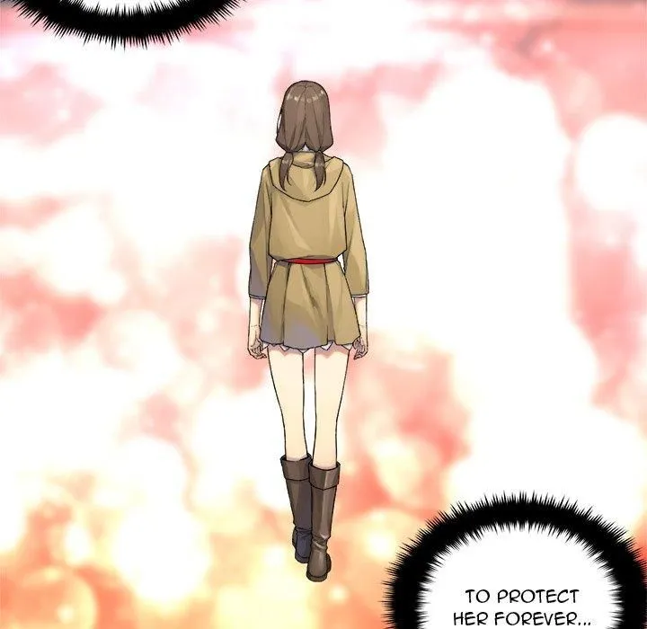 Read Her Summon EN Manga Online