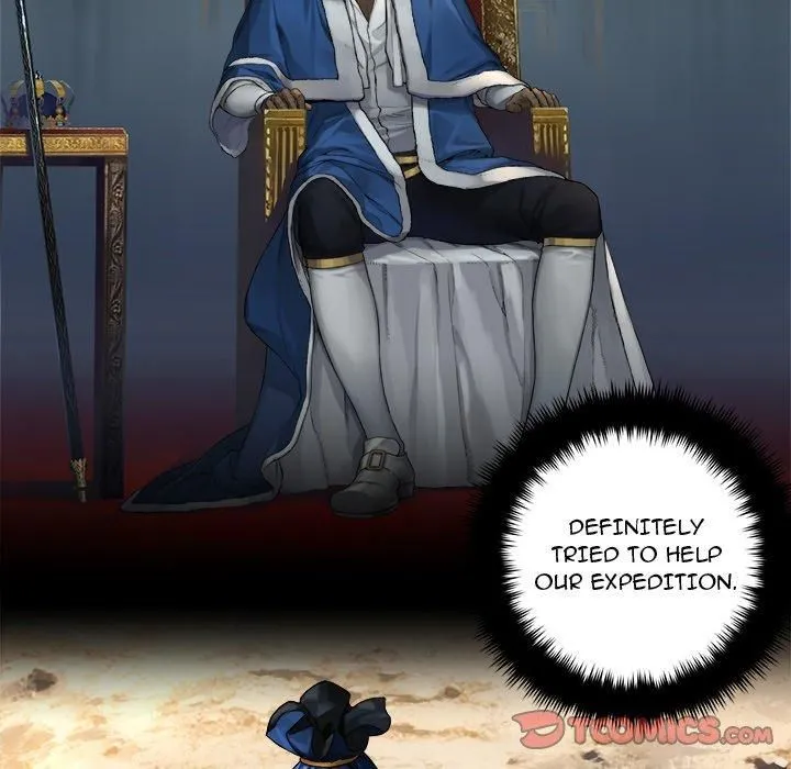 Read Her Summon EN Manga Online