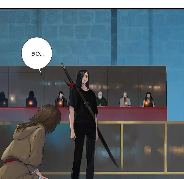 Read Her Summon EN Manga Online