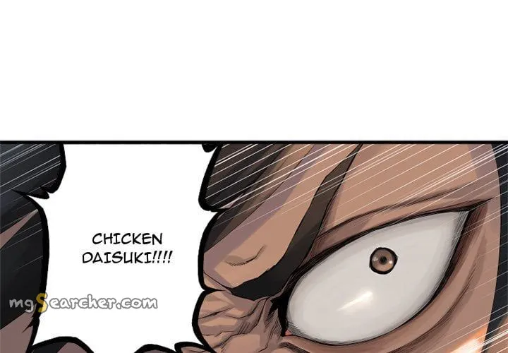 Read Her Summon EN Manga Online