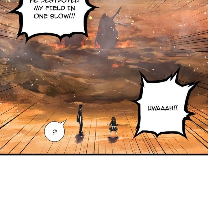 Read Her Summon EN Manga Online