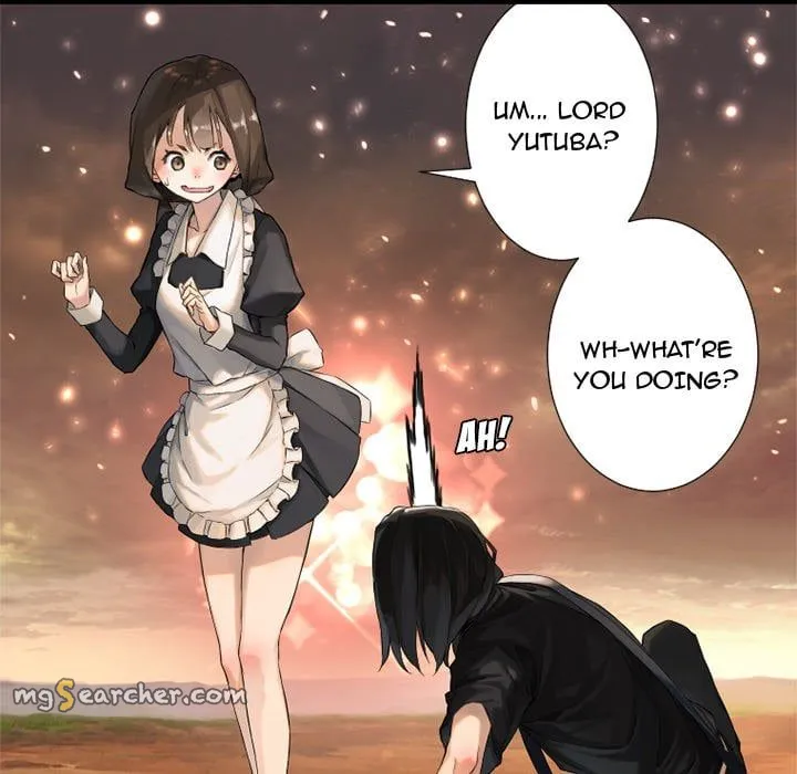 Read Her Summon EN Manga Online