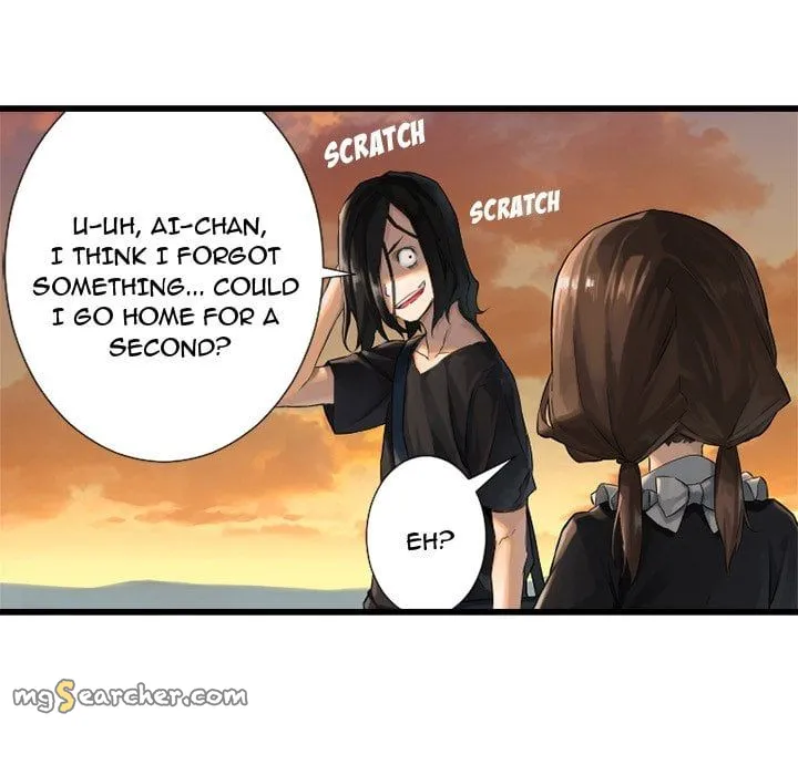 Read Her Summon EN Manga Online