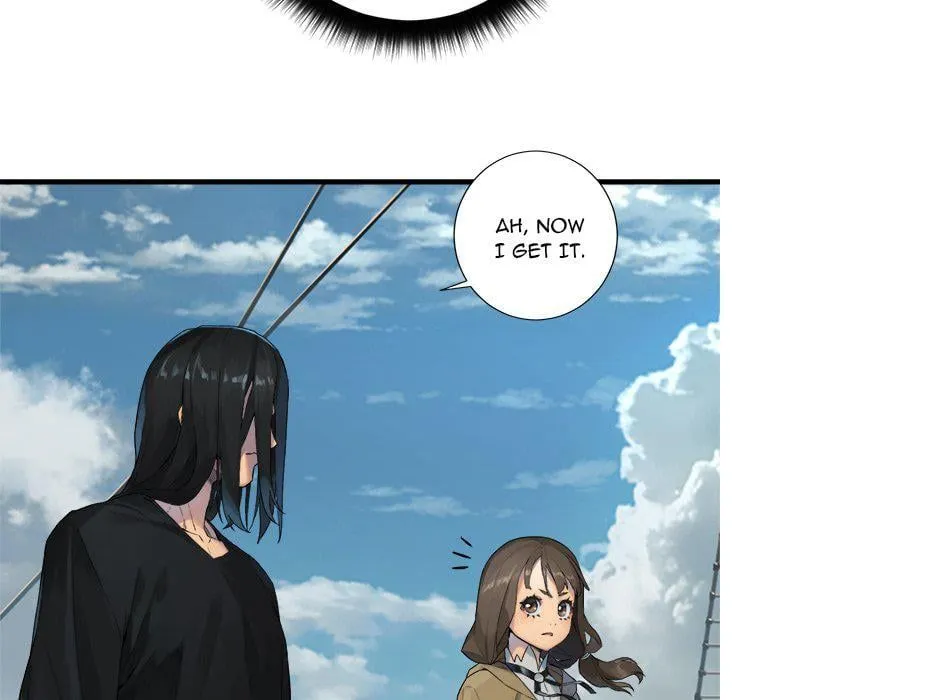 Read Her Summon EN Manga Online