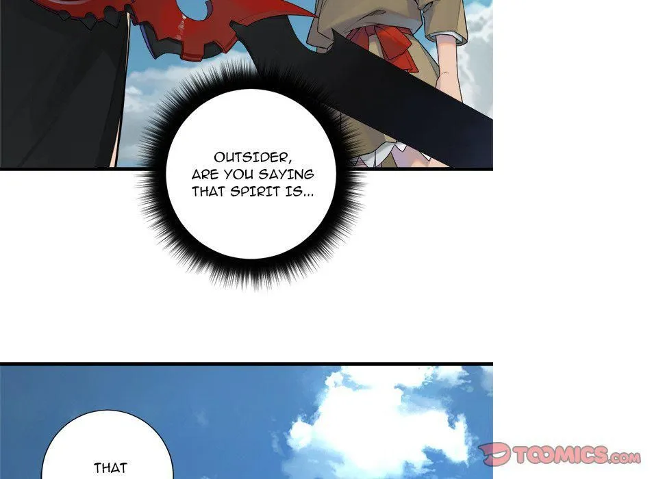 Read Her Summon EN Manga Online
