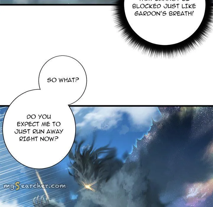 Read Her Summon EN Manga Online