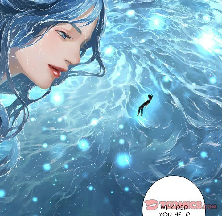 Read Her Summon EN Manga Online