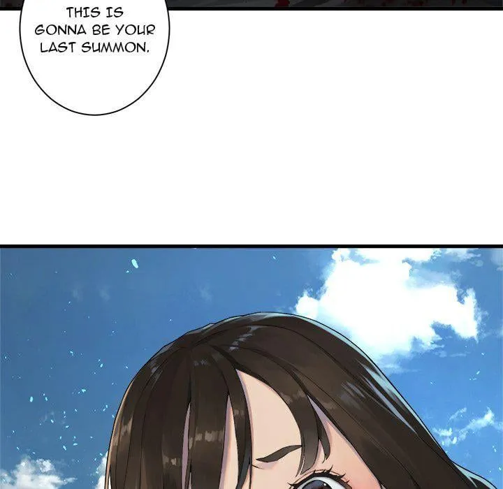 Read Her Summon EN Manga Online