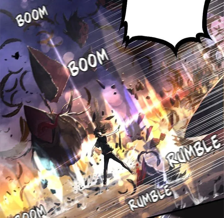 Read Her Summon EN Manga Online