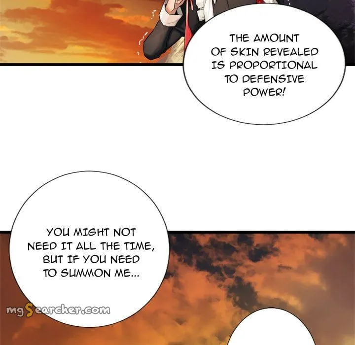 Read Her Summon EN Manga Online
