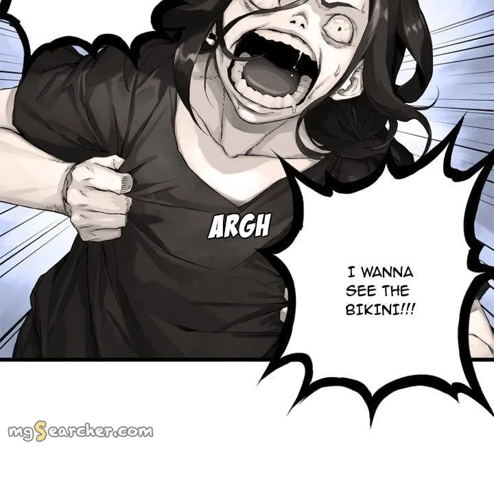 Read Her Summon EN Manga Online