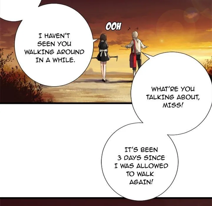 Read Her Summon EN Manga Online