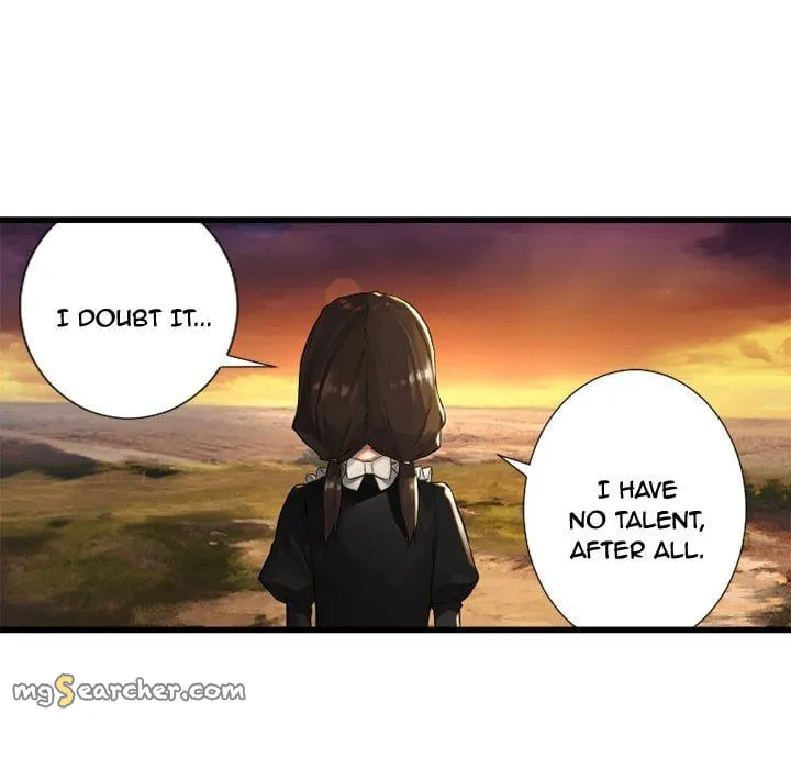 Read Her Summon EN Manga Online