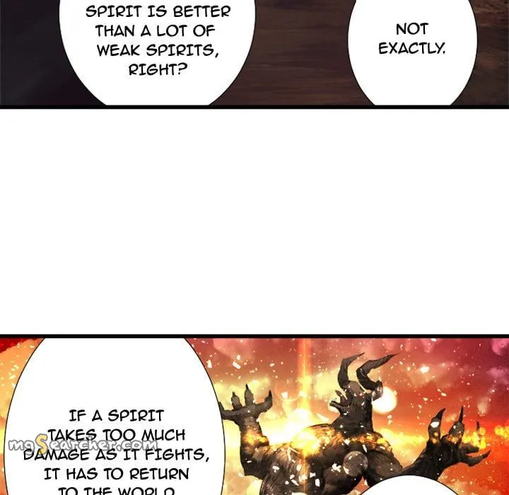 Read Her Summon EN Manga Online