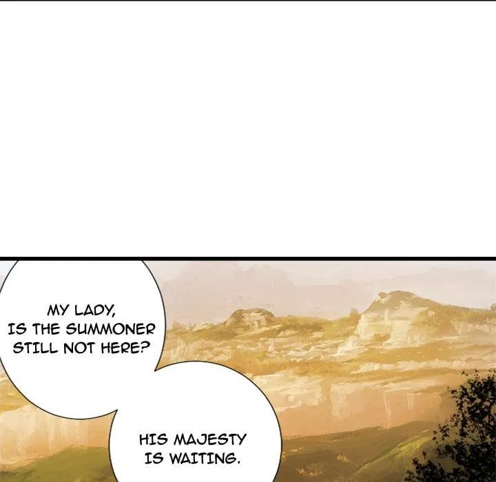 Read Her Summon EN Manga Online