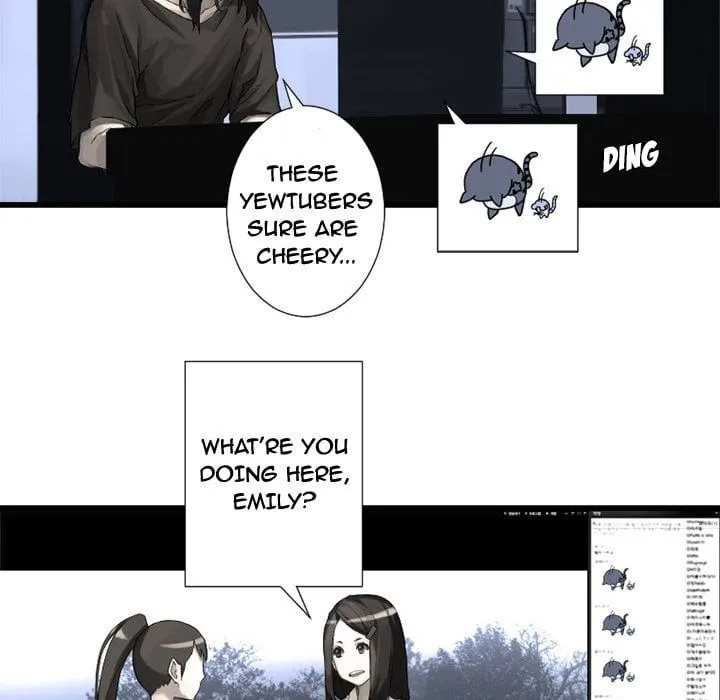 Read Her Summon EN Manga Online