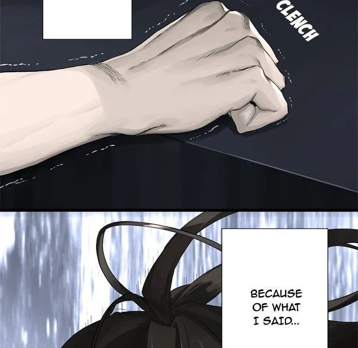 Read Her Summon EN Manga Online