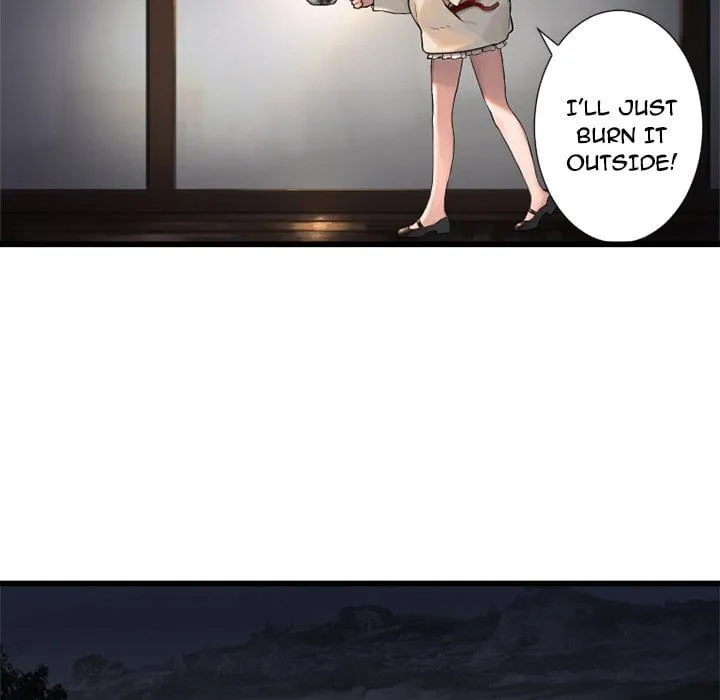 Read Her Summon EN Manga Online