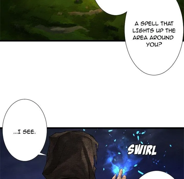 Read Her Summon EN Manga Online