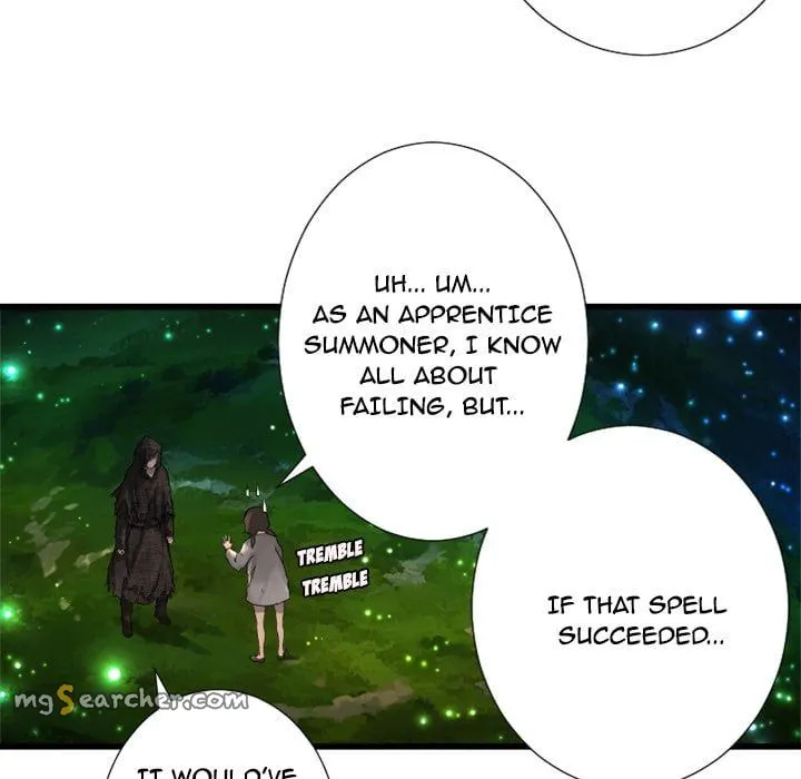 Read Her Summon EN Manga Online