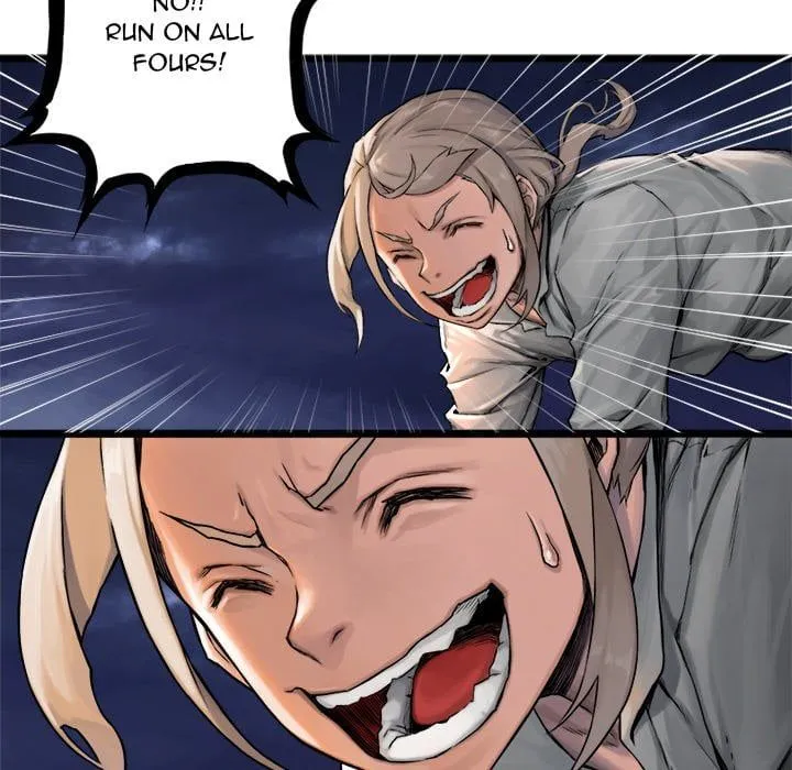 Read Her Summon EN Manga Online