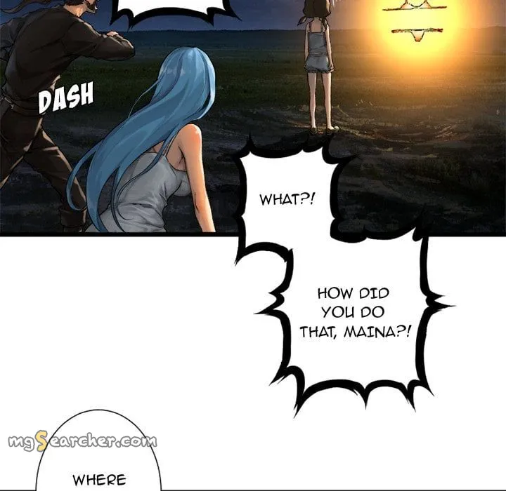 Read Her Summon EN Manga Online