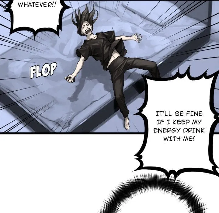 Read Her Summon EN Manga Online