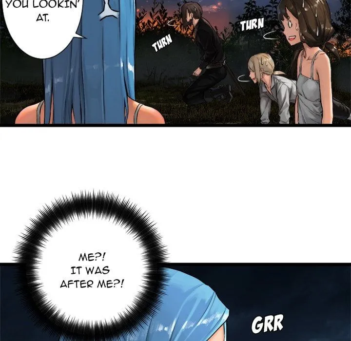 Read Her Summon EN Manga Online