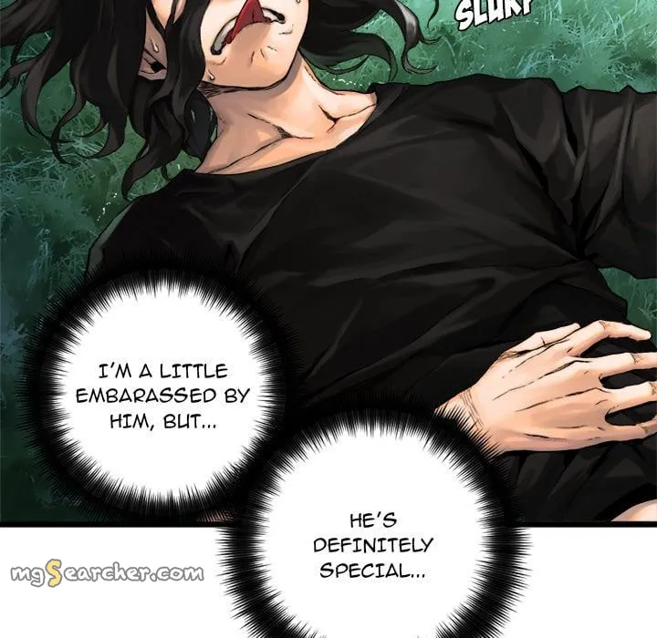 Read Her Summon EN Manga Online