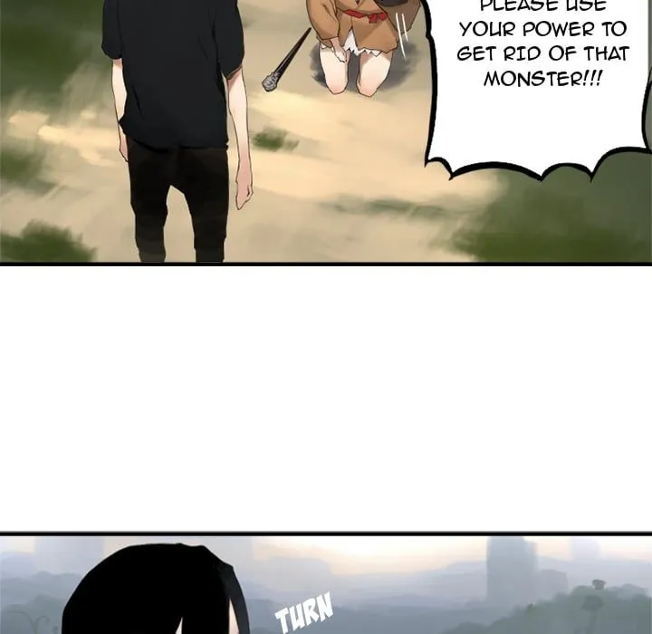 Read Her Summon EN Manga Online