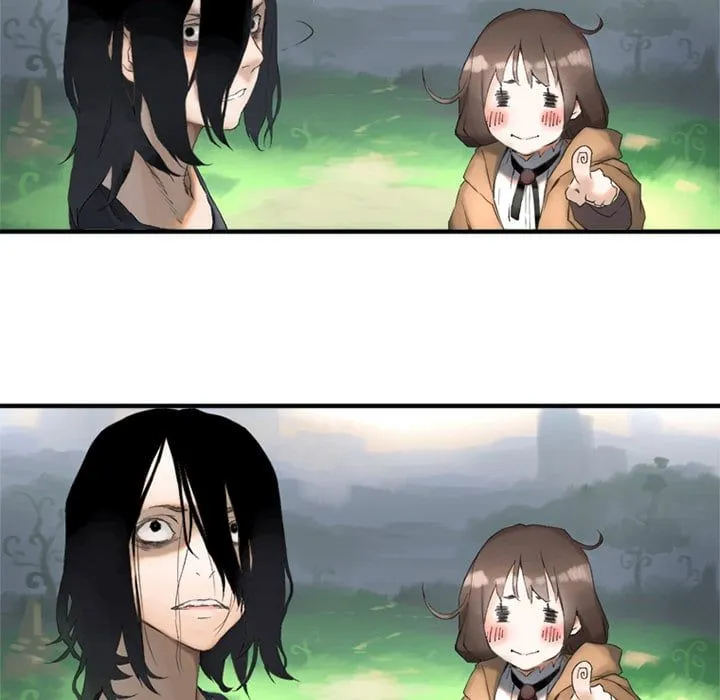 Read Her Summon EN Manga Online