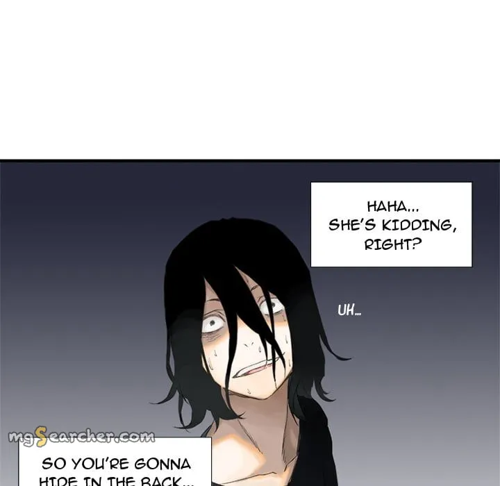 Read Her Summon EN Manga Online